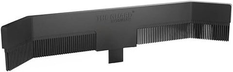 Large Splash Guard Attachment for The Grinder 2 by Techniglass Glass Grinder Accessories The Guard 2