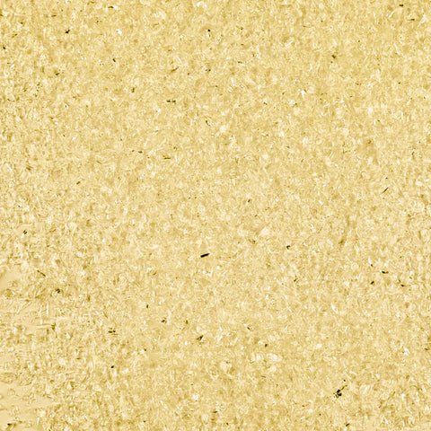 COE 96 - Uroboros Retired - Straw Transparent Medium Frit UF1086