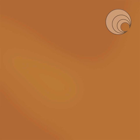 COE 96 - Oceanside - Terra Cotta Opal Frit UF1028 - UF5028