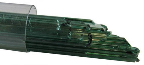 UN1044-Noodles 96 Sea Green Transparent #5281