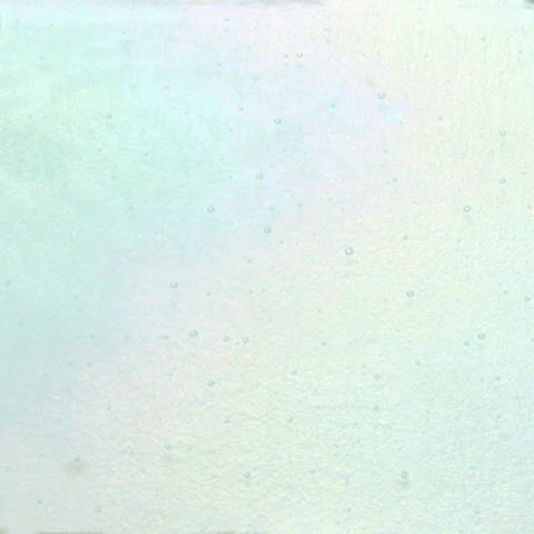 COE 96 - Retired - Citron Green Iridescent Transparent Frit Retired UF1084 - UF5084