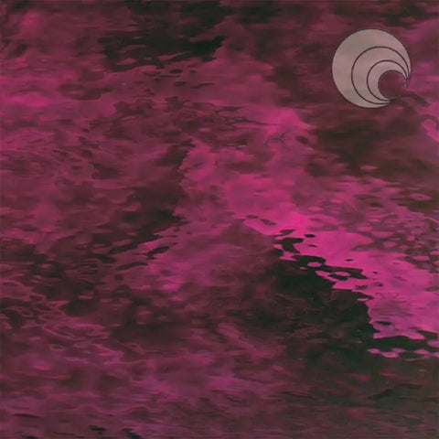 COE 96 - Uroboros Retired - Deep Purple Coarse Transparent Frit