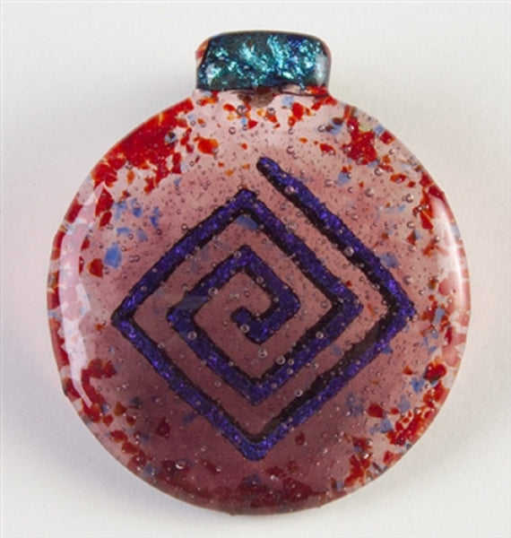 LF24 - Plain Ornament Mold