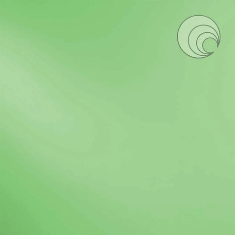 COE 96 - Oceanside - Pastel Green Opal Frit UF1043- UF5043