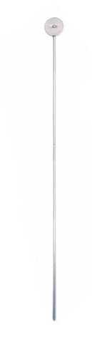 Garden / Plant stake for Fused Glass