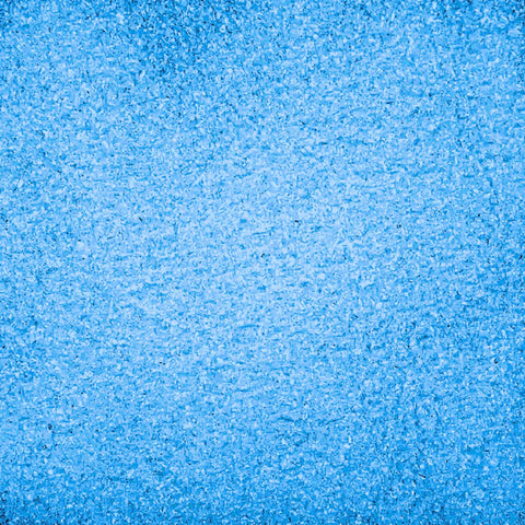 COE 96 - Uroboros Retired - Riviera Blue Opal Mosaic Frit UF7091