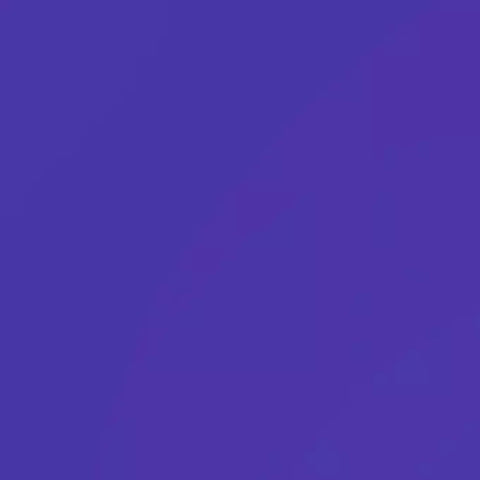 COE 96 - WF9632 - WF9634 - Midnight Blue Transparent Frit Wissmach