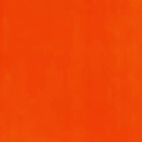 COE 96 - WF9605 - WF9607 - Orange Opal Frit Wissmach