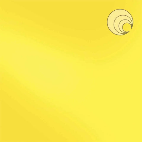 COE 96 - Oceanside - Yellow Opal Frit UF1041 - UF5041