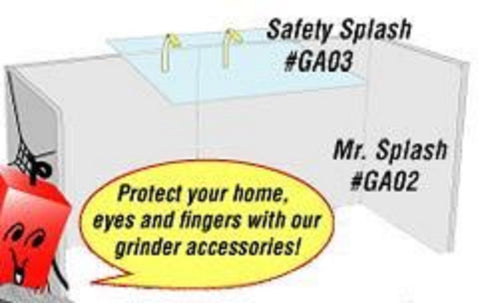 Morton Safety Splash GA03