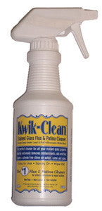Kwik-Clean Flux Neutralizer Cleaner