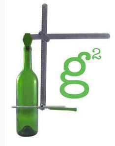 Generation Green (g2) Bottle Cutter