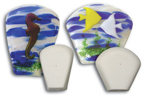 Night Light Mold - 2 Pack