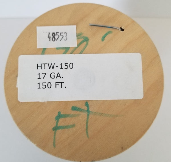 150 ft High Temp Wire 17 Gauge for Glass fusing in kiln The Avenue