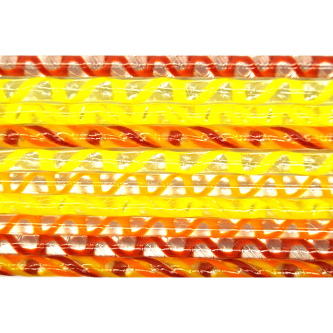 Warms Twisted Cane Variety COE 96