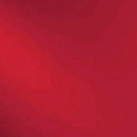 151 - Spectrum Cherry Red Transparent 151 - 8 x 12