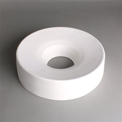 GM232 - Small Round Slumping Mold 11 1/2 Inch Diameter