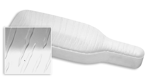 GM103 Tiger Striped Textured Bottle Slumper