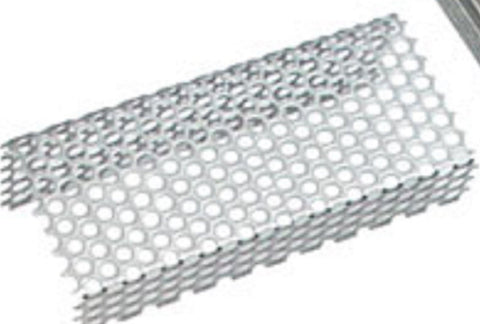 Perforated Marver for Flameworking & Beadmaking