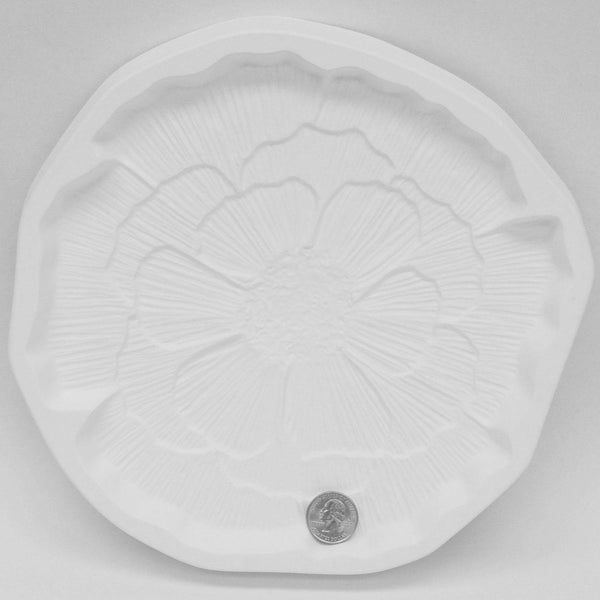 Patty Gray Flower Casting Mold