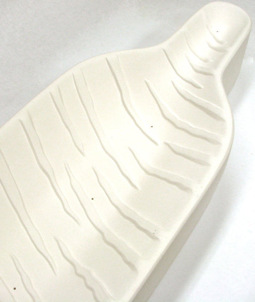 GM103 Tiger Striped Textured Bottle Slumper