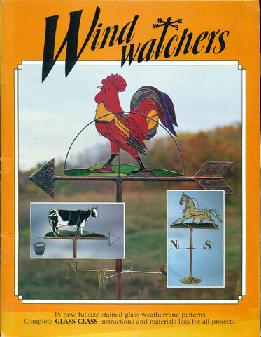 Wind Watchers