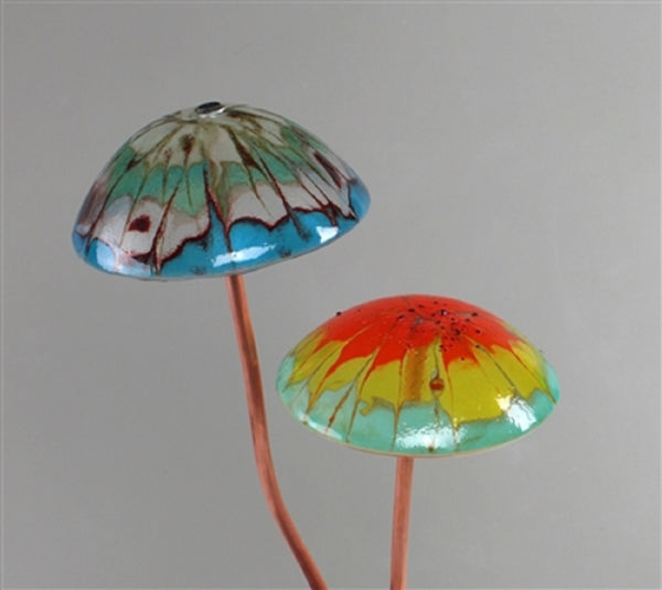 GM149 - Small Round Drape Mold