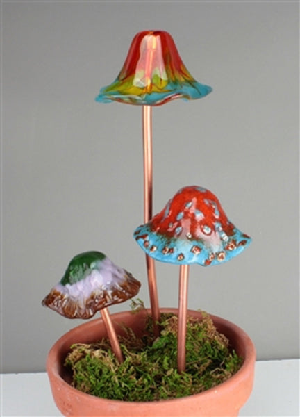 GM231 - Fluted Mushroom Drape
