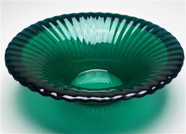 GM254 Large Fluted Shelf Rring. Mold