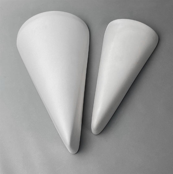 GM272 -  Small Conical Drape Mold