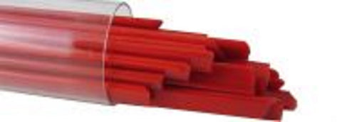 UN1023-Noodles 96 Rust Semi-Opal #5711 glass