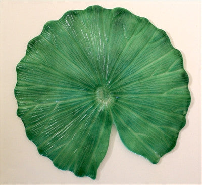 LF121 Lily Pad Frit Casting Kiln Fusing Slumping Mold