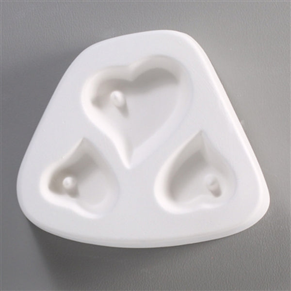 Glass fusing molds jewelry deals