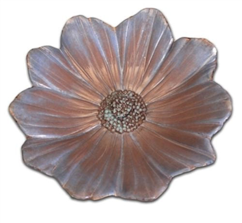 Large Daisy Frit Cast Mold LF109