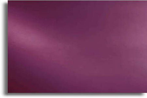 SF142 - 8 x 12 Spectrum Light Purple Transparent - 96 COE