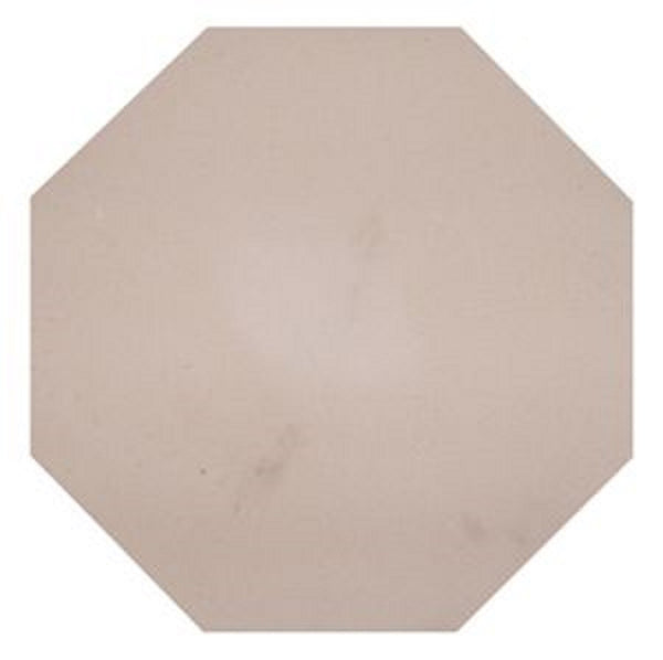 15 Inch X 5/8 Inch Thick Octagon Kiln Shelf The Avenue Stained Glass