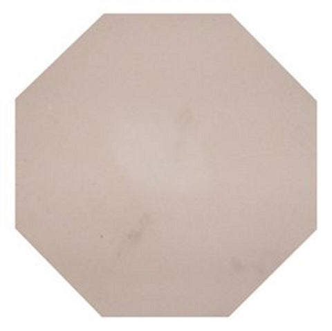 15 Inch X 5/8 Inch Thick Octagon Kiln Shelf