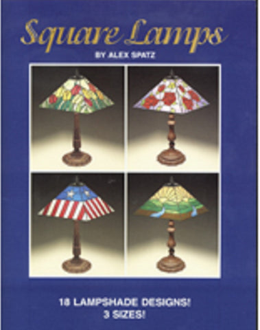 Square Lamps