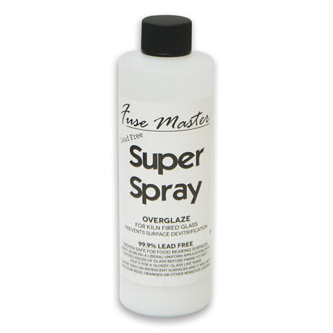 Fusemaster Super Spray - 32 oz