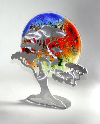 All Videos for Inspirational Metal Art Display Stands For Glass - Great Information from Roz Stanton