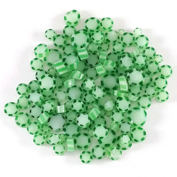 COE 96 Murrine Millefiori - Many Styles