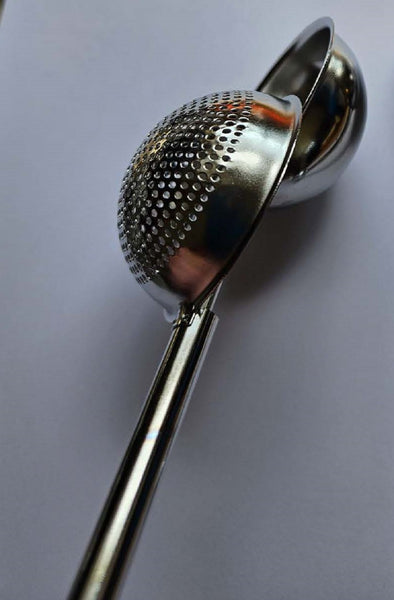 Sifter for Powdered Glass (1 Sifter)