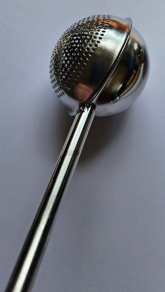 Sifter for Powdered Glass (1 Sifter)