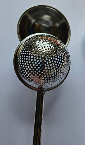 Sifter for Powdered Glass (1 Sifter)