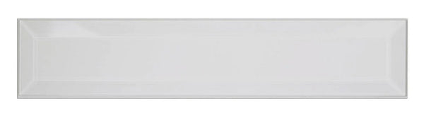 2 Inch wide Clear Glass Bevels