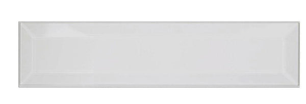 2 Inch wide Clear Glass Bevels