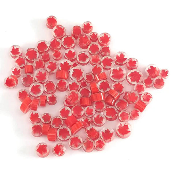 COE 96 Murrine Millefiori - Many Styles