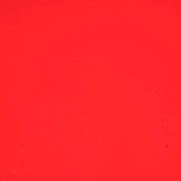 COE 96 - WF9656 - Orange/Red Transparent Frit Wissmach