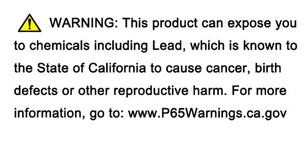 Amerway 60/40 Solid Core Solder for Stained Glass 1 Pound