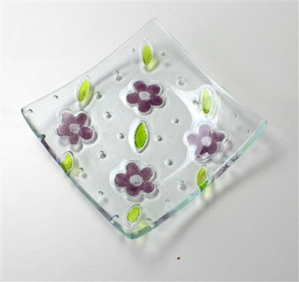 GM216 Flower TEXTURE SLUMP Mold